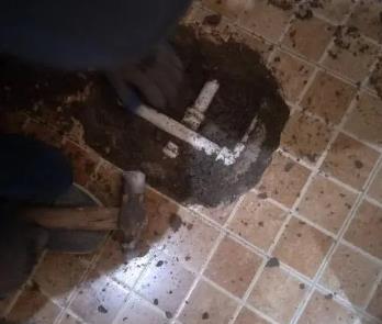 泰兴卫生间漏水维修公司为您分享下卫生间渗水如何处理及注意事项