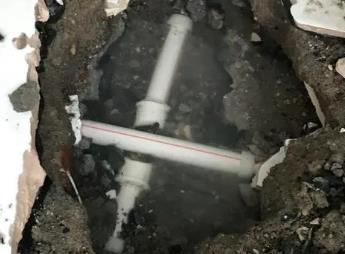 泰兴阳台漏水维修公司为您分享楼上楼下漏水怎么处理