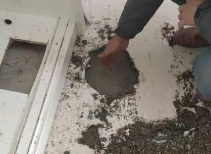泰兴卫生间漏水维修公司分享下精确定位查漏水一次多少钱?不同级别收费不同