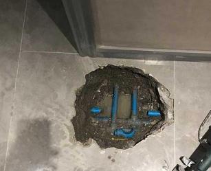 泰兴阳台漏水维修公司分享下暖气管道漏水的原因有哪些