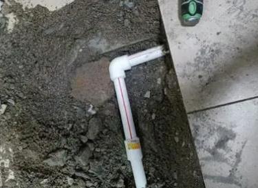 泰兴阳台漏水维修时有哪些声音会影响检漏仪