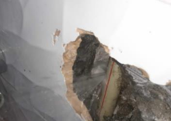 泰兴卫生间漏水维修的步骤和流程。